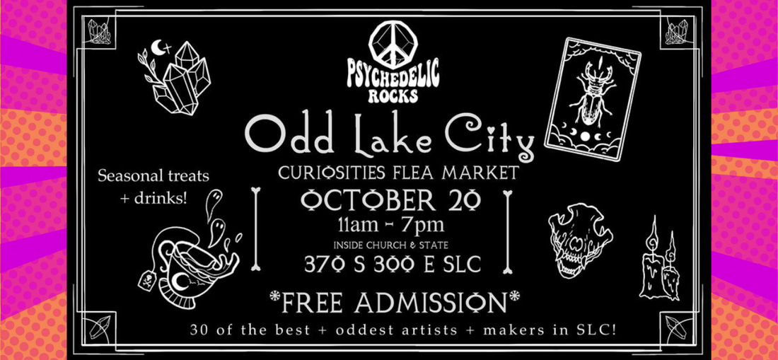 10/20/24 - Odd Lake City