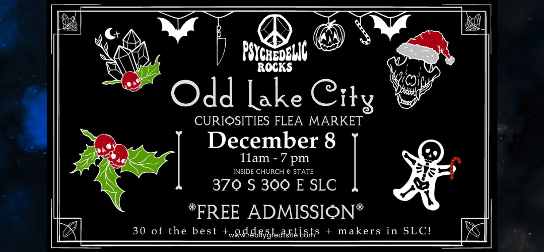 12/8/2024 - Odd Lake City