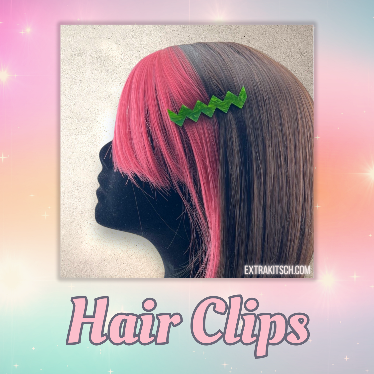 Hair Clips
