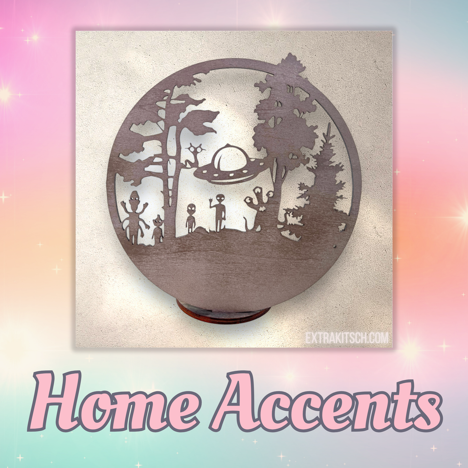 Home Accents