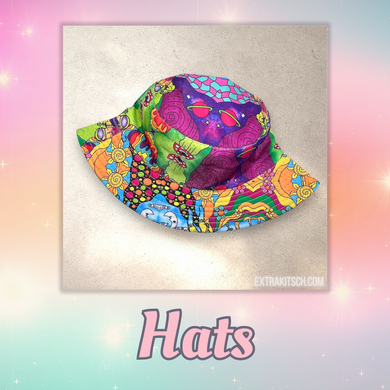 Hats