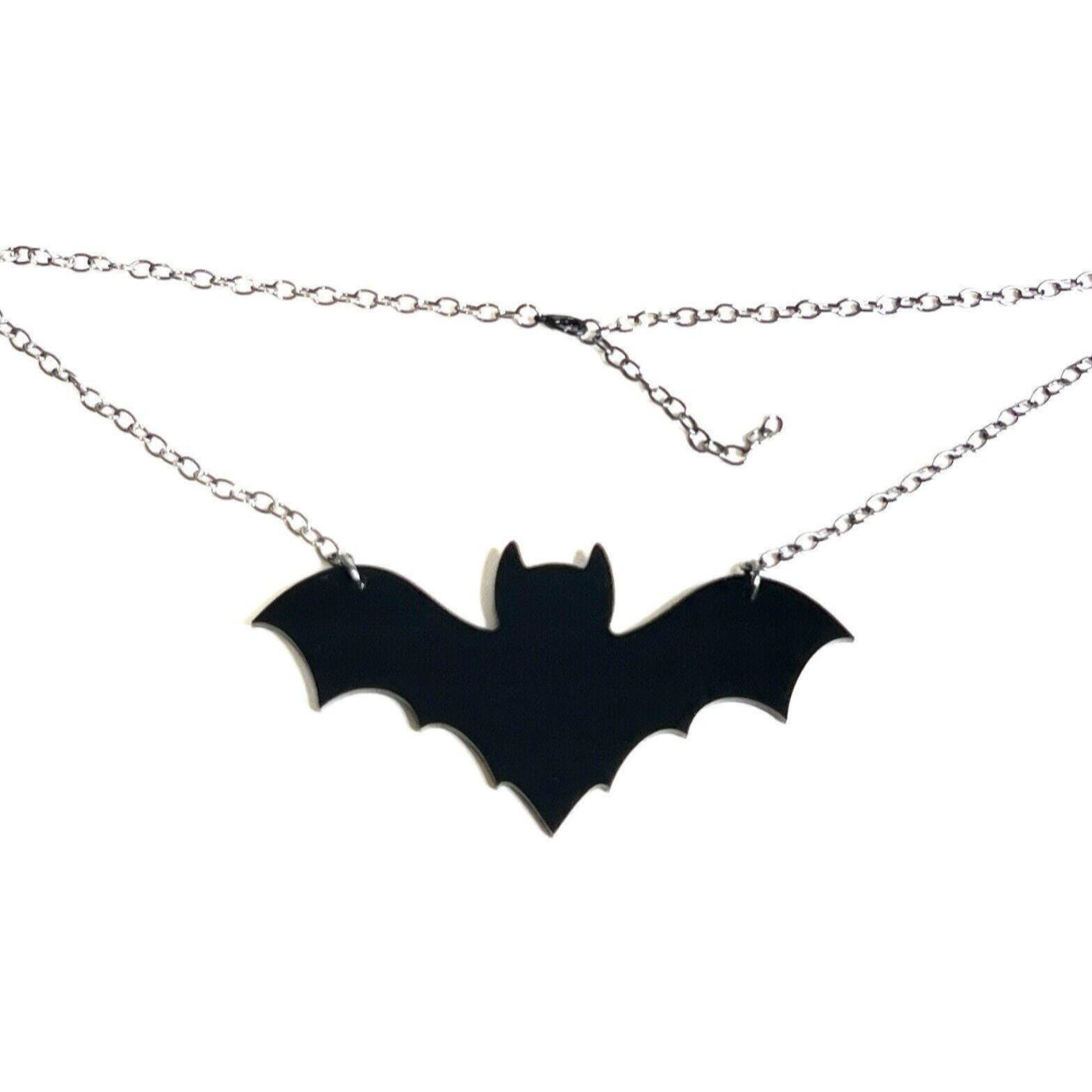 Bat Necklace
