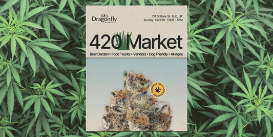 4/20/2025 | 420 Market at Dragonfly Wellness
