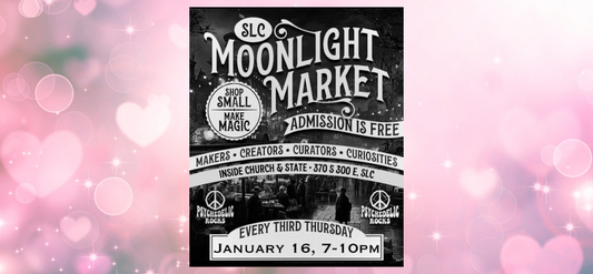 1/16/25 - Moonlight Market