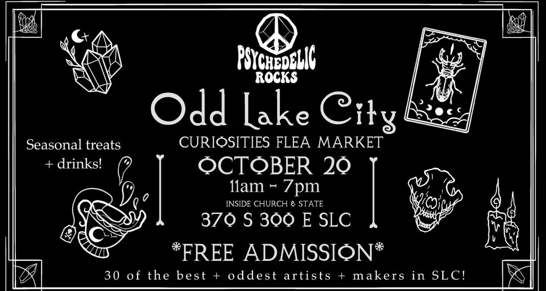 10/20/24 - Odd Lake City