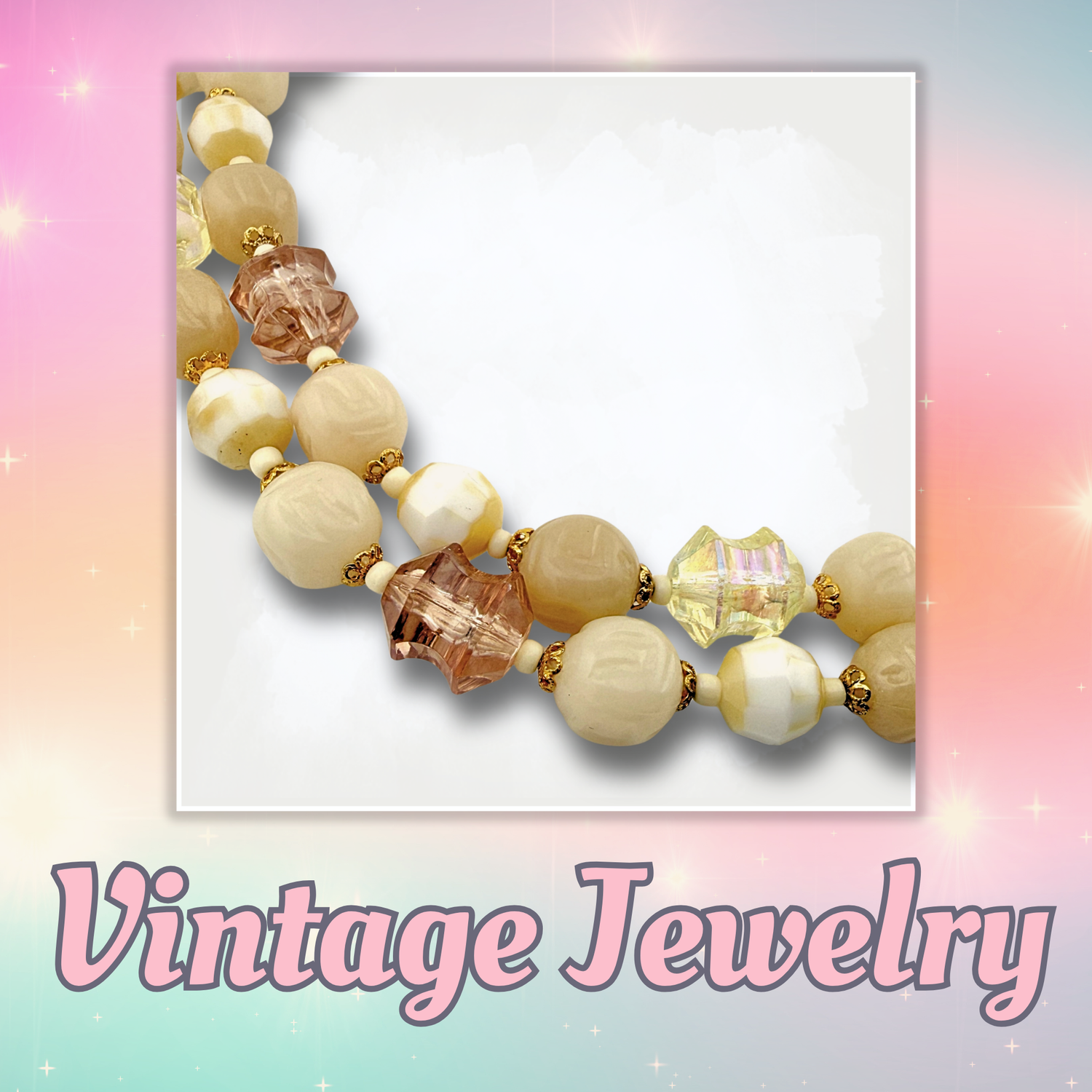 Vintage Jewelry