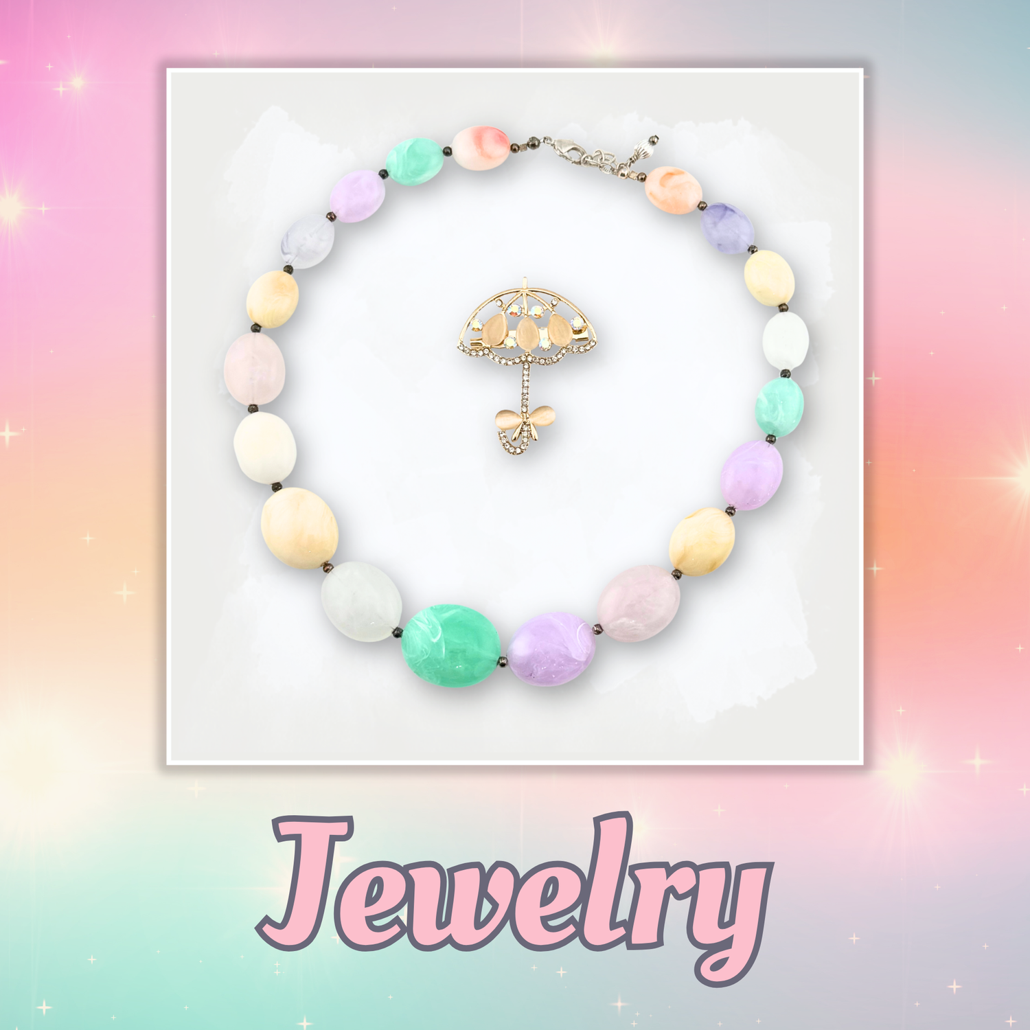 ⭐️ Jewelry