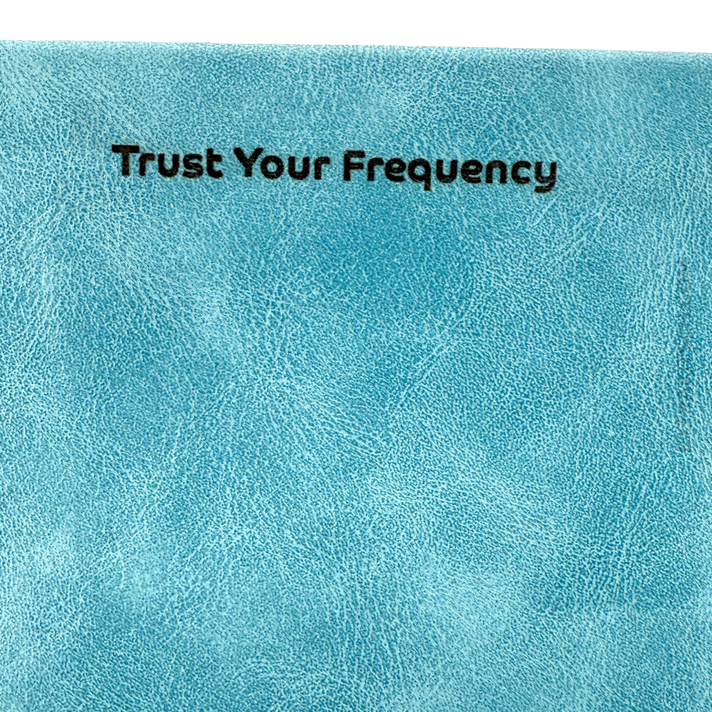 Alien Engraved Journal