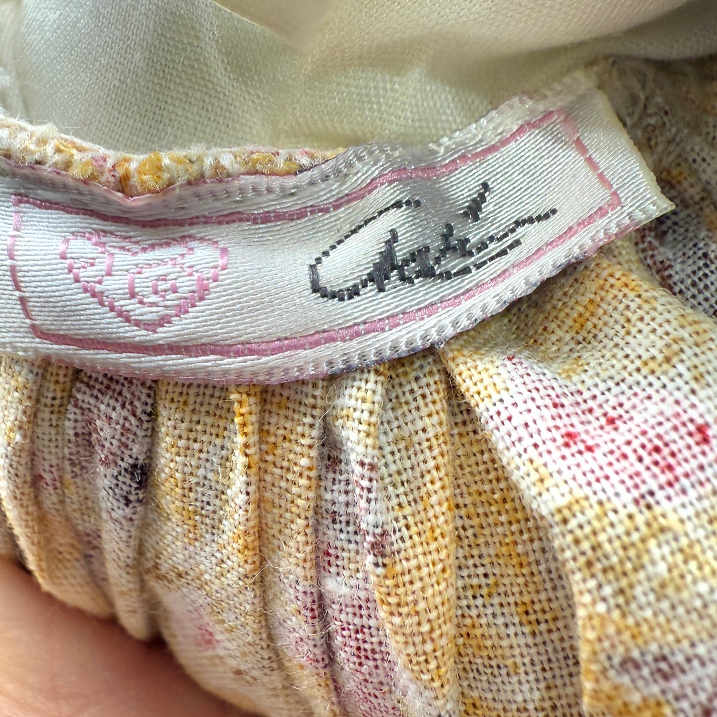 Banana Nut Ragamuffin Clown Doll (2007)