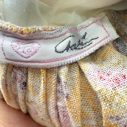 Banana Nut Ragamuffin Clown Doll (2007)