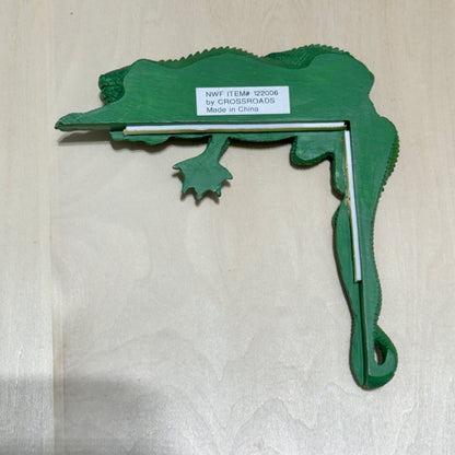 Lizard Door Topper