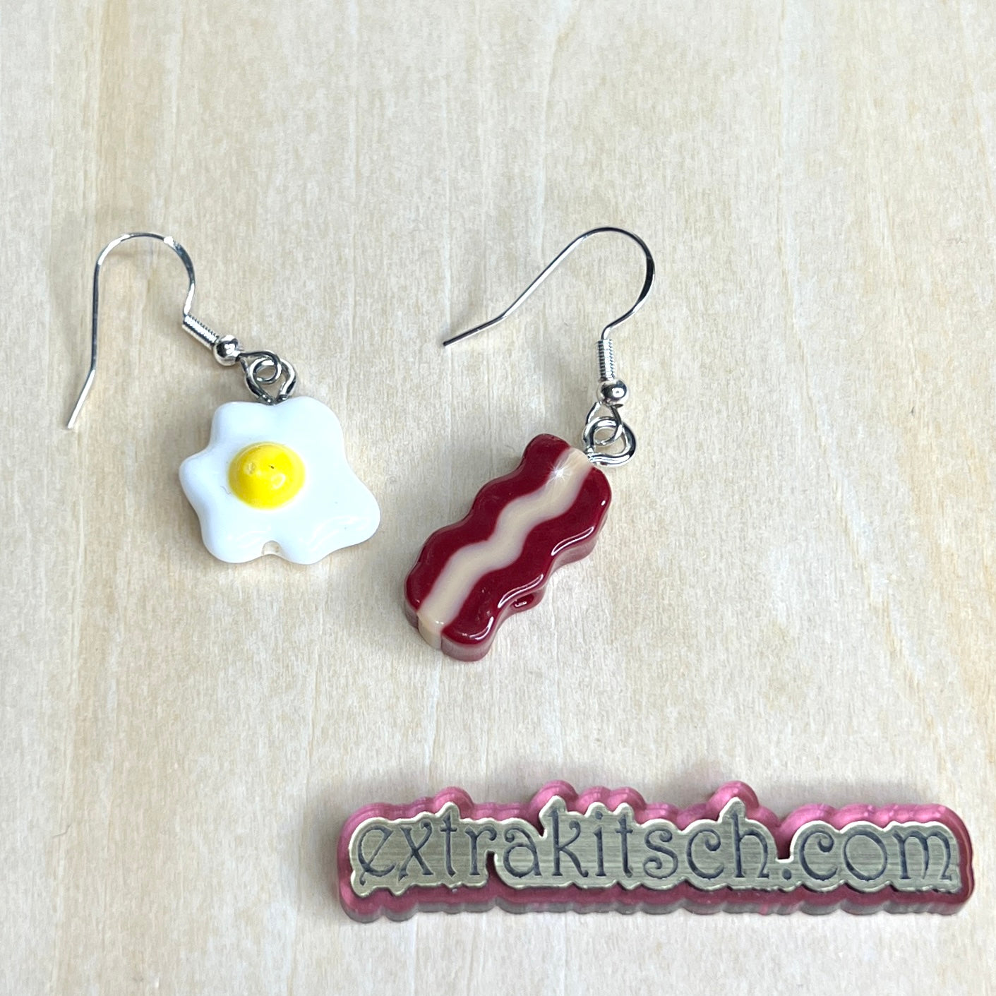 Brunch Earrings