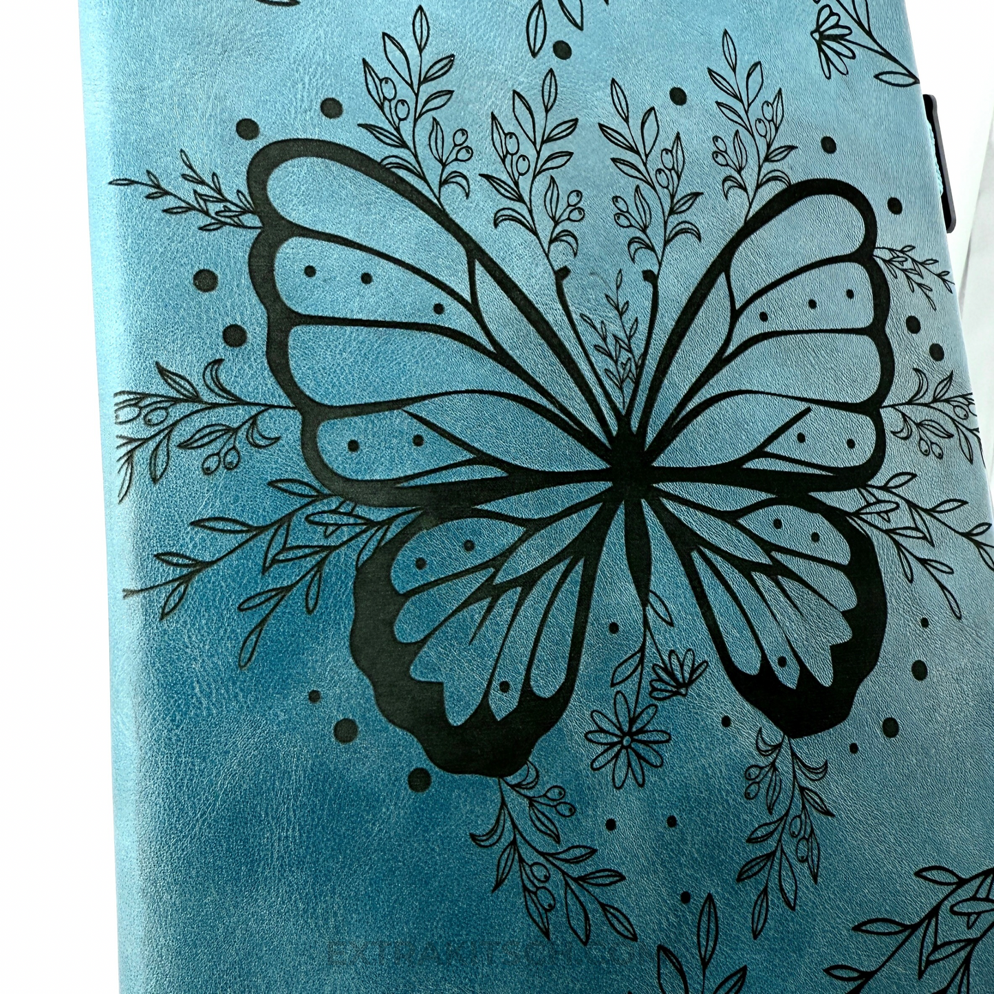 Be Fierce Dragon Journal