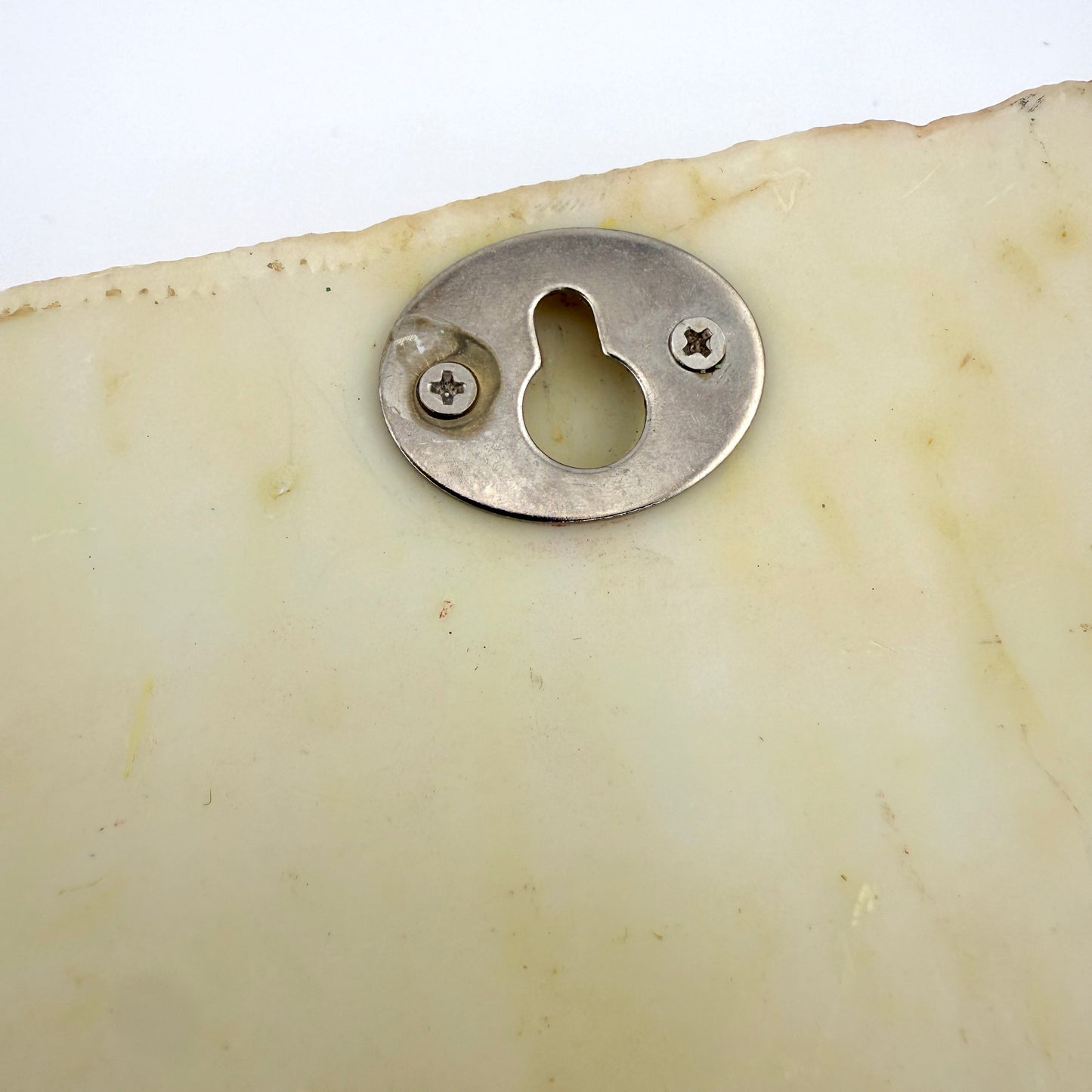 Vintage Cheri Blum 3D Floral Wall Art Set