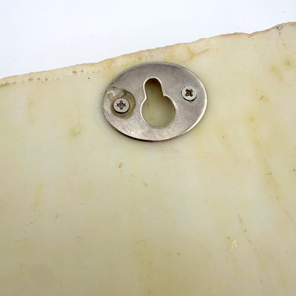 Vintage Cheri Blum 3D Floral Wall Art Set