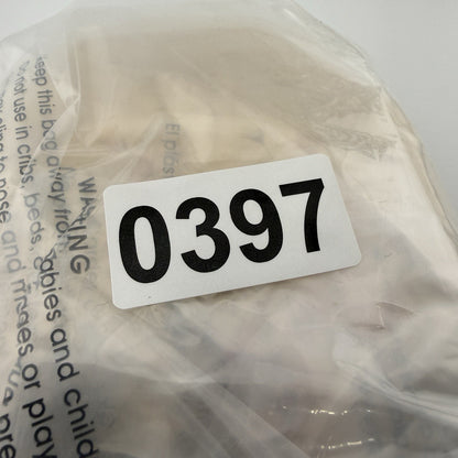 Vintage Lucite Vanity Trinket Box with Dried Yellow Flowers Embedded