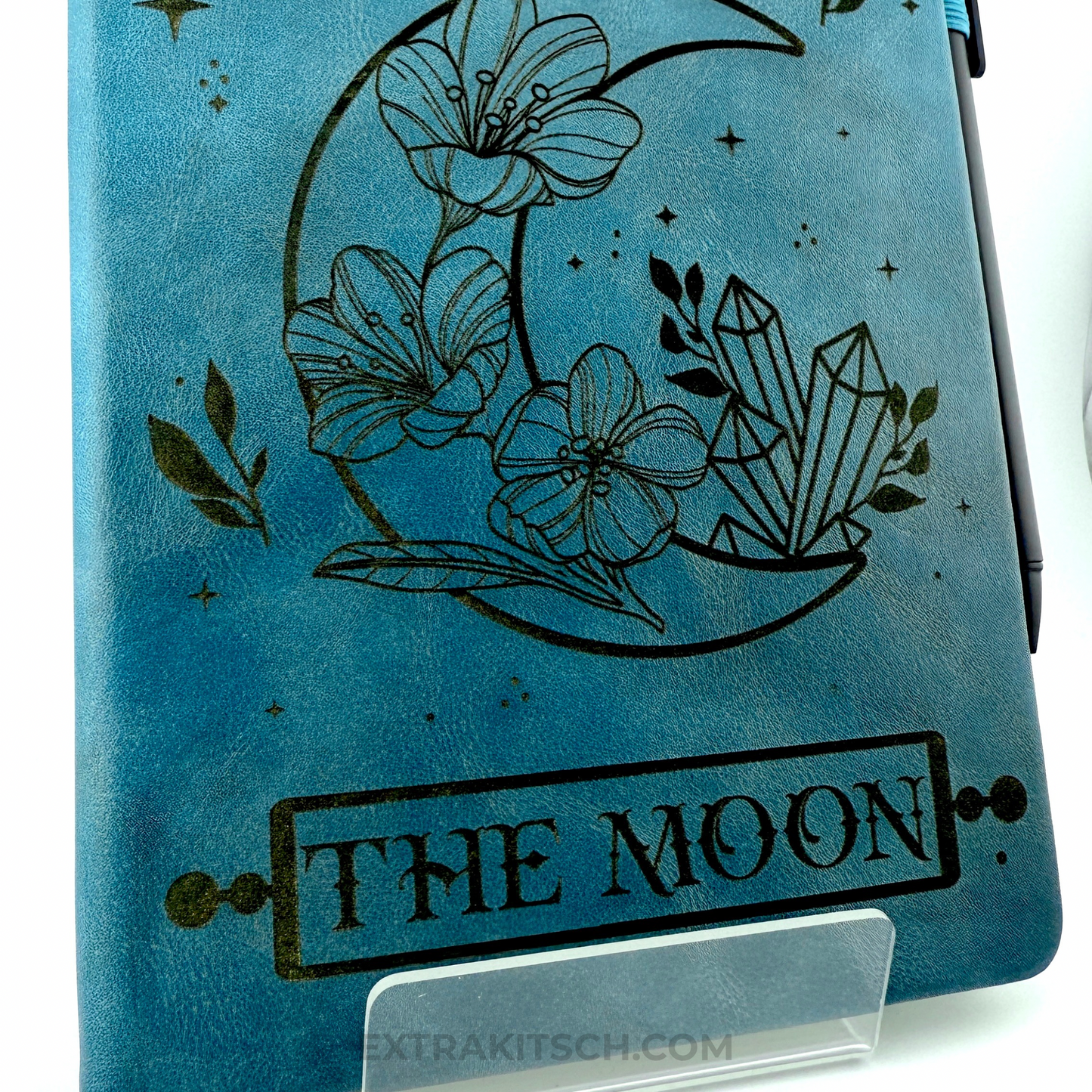 Be Fierce Dragon Journal