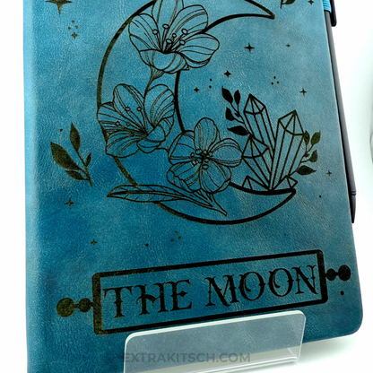 Be Fierce Dragon Journal