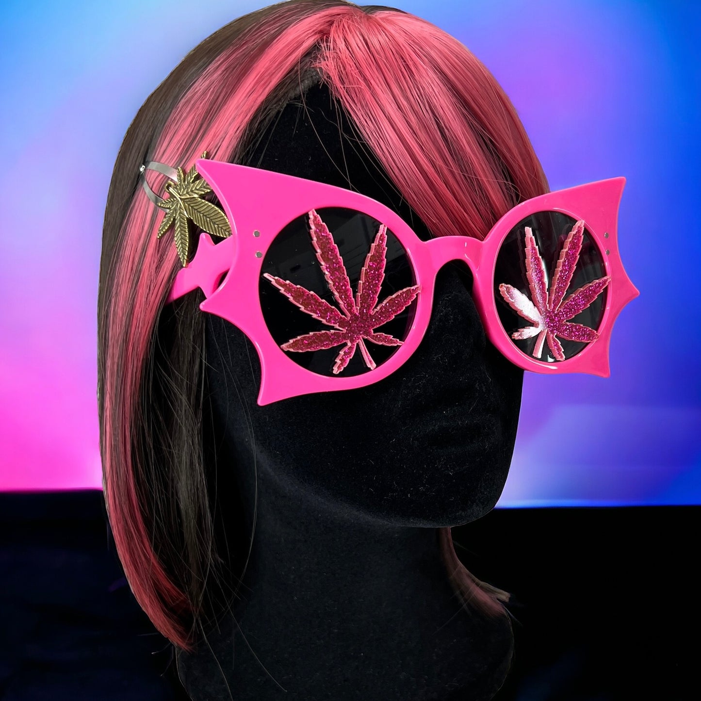 Cosmic Cannabis Hazy Shades