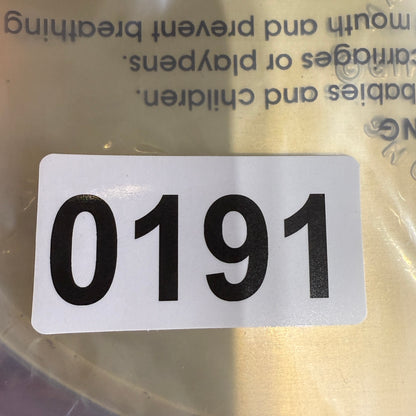 Vintage Easter Bunny Tin