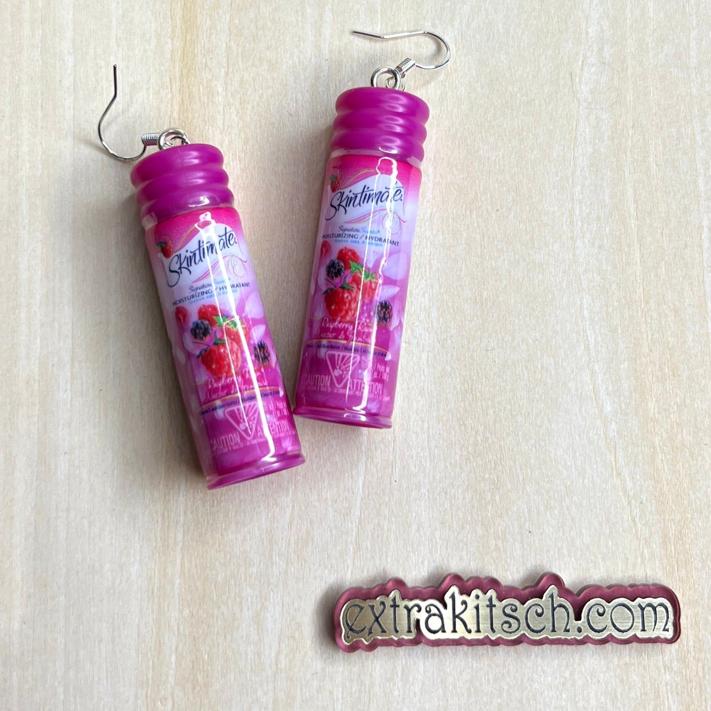 Skintimate Earrings