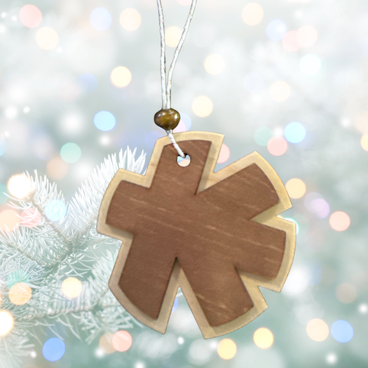 Kiitos Brewery Ornament