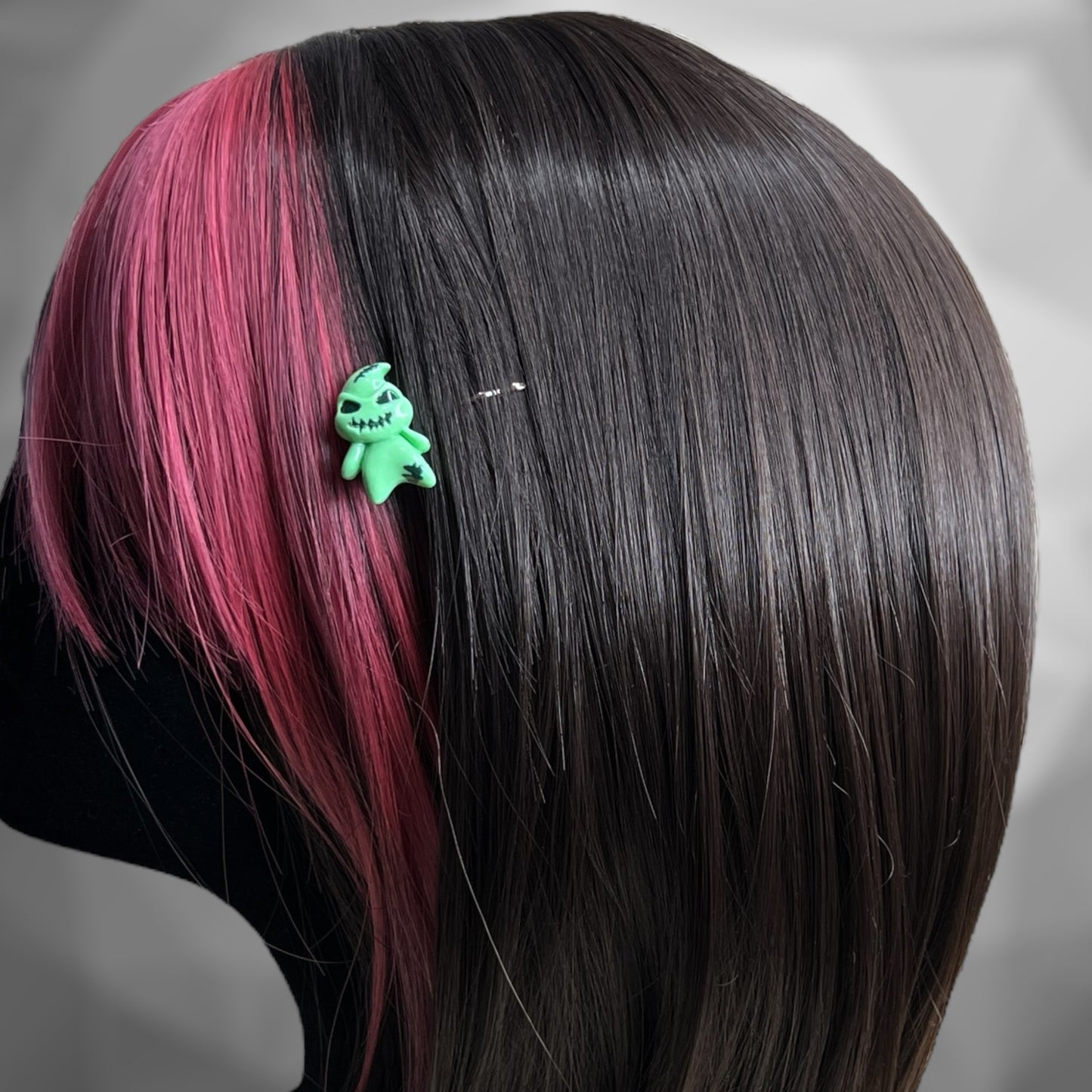 Boogie Monster Hair Pins