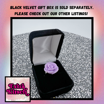 Rosette Ring