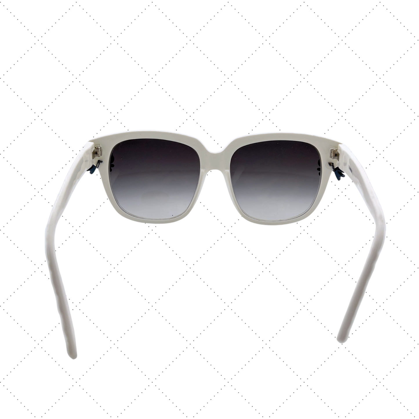 Kawaii Bow Sunglasses
