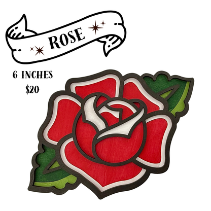 6/10 Tattoo Art Workshop - Postponed