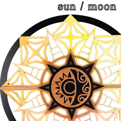 6/17 What's Your Sign? Mandala Zodiac Art Workshop
